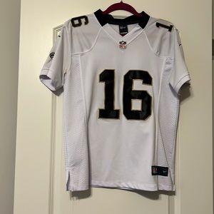 Saints Medium Moore Jersey